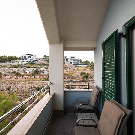 Sunny Beach Apartments Šibenik Extérieur photo