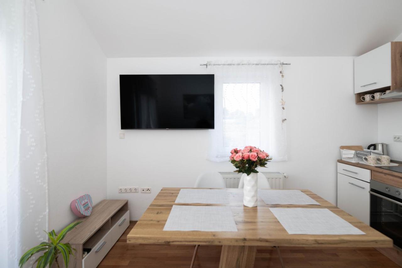 Sunny Beach Apartments Šibenik Extérieur photo