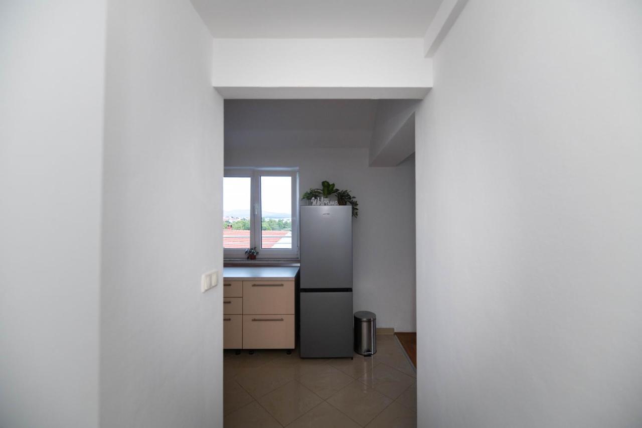 Sunny Beach Apartments Šibenik Extérieur photo